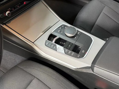 BMW Serie 3 320e 150 kW (204 CV)