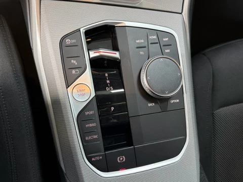 BMW Serie 3 320e 150 kW (204 CV)