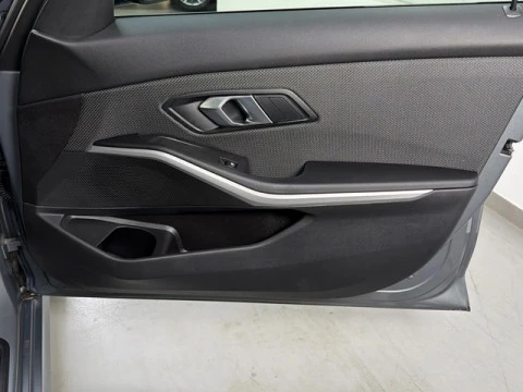BMW Serie 3 320e 150 kW (204 CV)