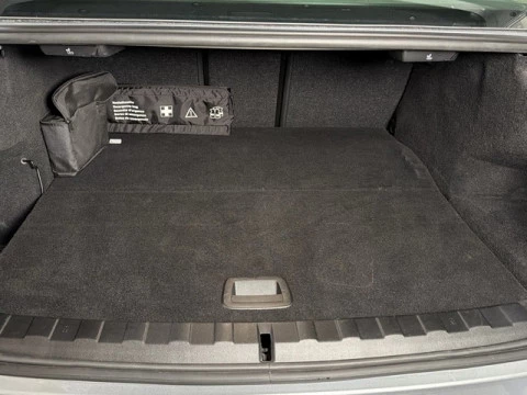 BMW Serie 3 320e 150 kW (204 CV)