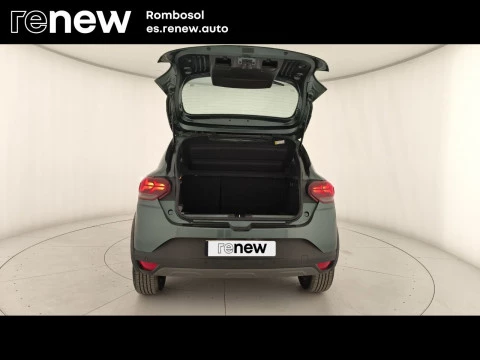Dacia Sandero  Gasolina/Gas  Stepway ECO-G Extreme Go 74kW