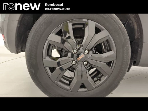 Dacia Sandero  Gasolina/Gas  Stepway ECO-G Extreme Go 74kW