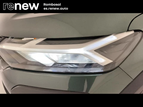 Dacia Sandero  Gasolina/Gas  Stepway ECO-G Extreme Go 74kW