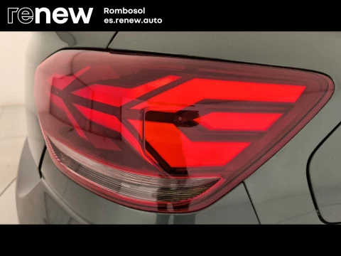 Dacia Sandero  Gasolina/Gas  Stepway ECO-G Extreme Go 74kW