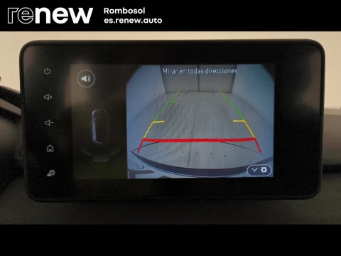 Dacia Sandero  Gasolina/Gas  Stepway ECO-G Extreme Go 74kW