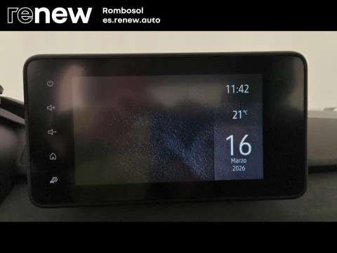 Dacia Sandero  Gasolina/Gas  Stepway ECO-G Extreme Go 74kW