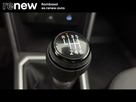 Dacia Sandero  Gasolina/Gas  Stepway ECO-G Extreme Go 74kW