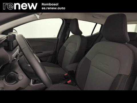 Dacia Sandero  Gasolina/Gas  Stepway ECO-G Extreme Go 74kW