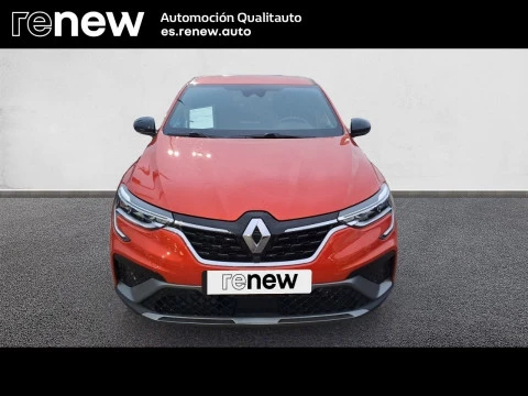 Renault Arkana  1.3 TCe R.S. Line EDC 103kW
