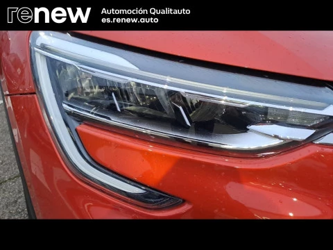 Renault Arkana  1.3 TCe R.S. Line EDC 103kW