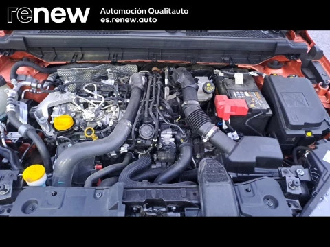 Renault Arkana  1.3 TCe R.S. Line EDC 103kW