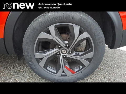 Renault Arkana  1.3 TCe R.S. Line EDC 103kW