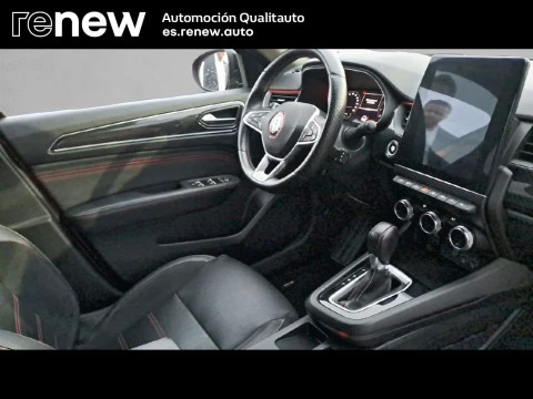 Renault Arkana  1.3 TCe R.S. Line EDC 103kW