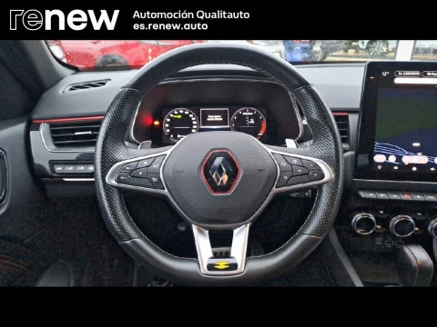 Renault Arkana  1.3 TCe R.S. Line EDC 103kW