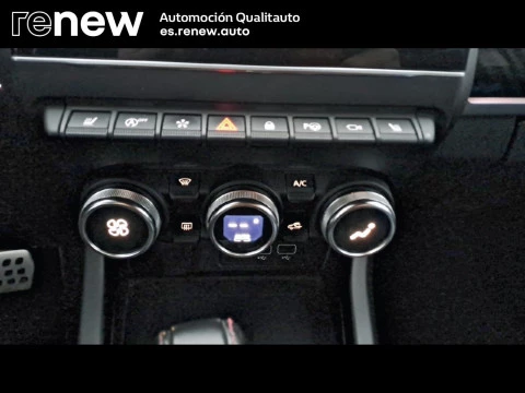 Renault Arkana  1.3 TCe R.S. Line EDC 103kW