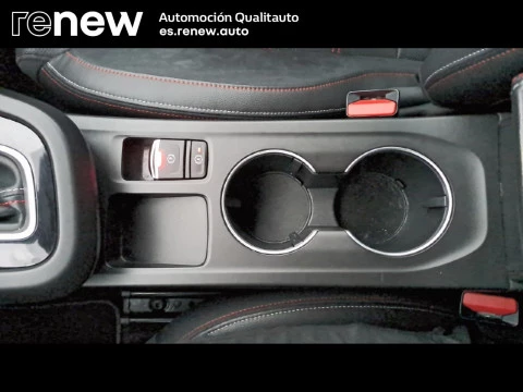 Renault Arkana  1.3 TCe R.S. Line EDC 103kW