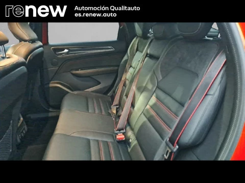 Renault Arkana  1.3 TCe R.S. Line EDC 103kW