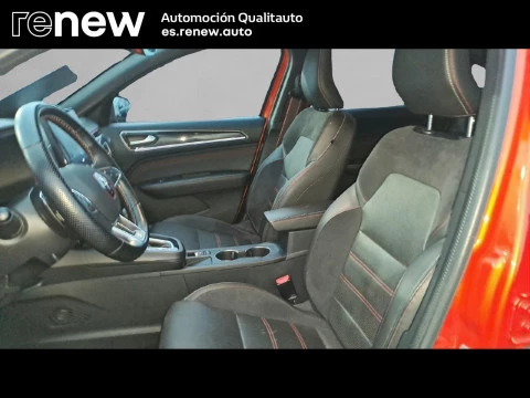 Renault Arkana  1.3 TCe R.S. Line EDC 103kW