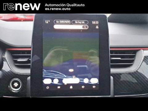 Renault Arkana  1.3 TCe R.S. Line EDC 103kW