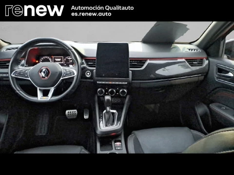 Renault Arkana  1.3 TCe R.S. Line EDC 103kW