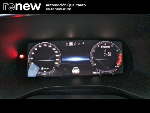 Renault Arkana  1.3 TCe R.S. Line EDC 103kW