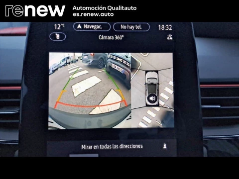 Renault Arkana  1.3 TCe R.S. Line EDC 103kW