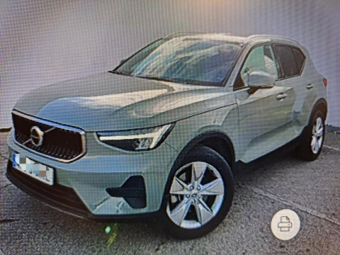 Volvo XC40 2.0 B3 CORE AUTO 163 5P