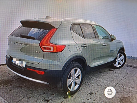 Volvo XC40 2.0 B3 CORE AUTO 163 5P