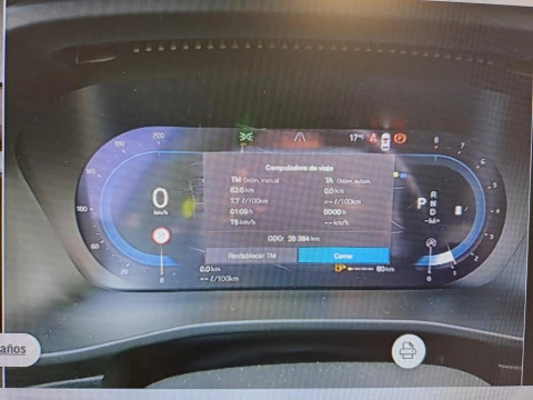 Volvo XC40 2.0 B3 CORE AUTO 163 5P