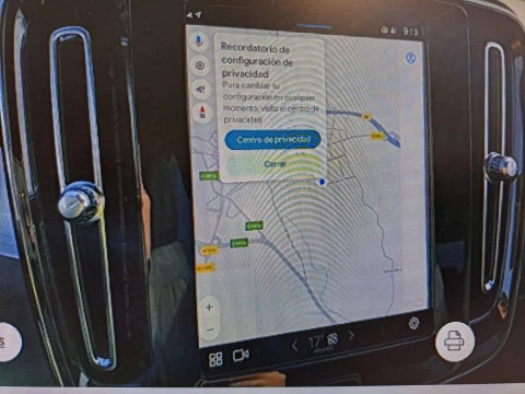 Volvo XC40 2.0 B3 CORE AUTO 163 5P