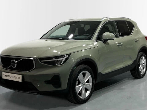 Volvo XC40 2.0 B3 CORE AUTO 163 5P