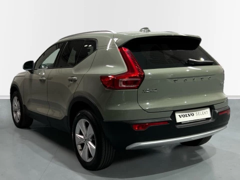 Volvo XC40 2.0 B3 CORE AUTO 163 5P