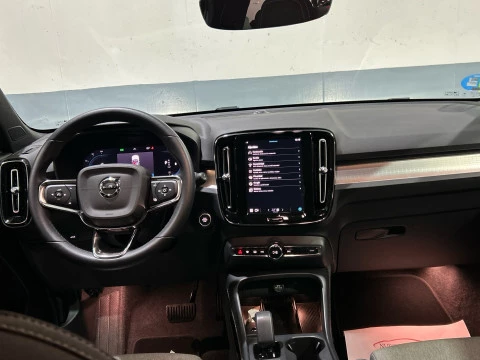 Volvo XC40 2.0 B3 CORE AUTO 163 5P