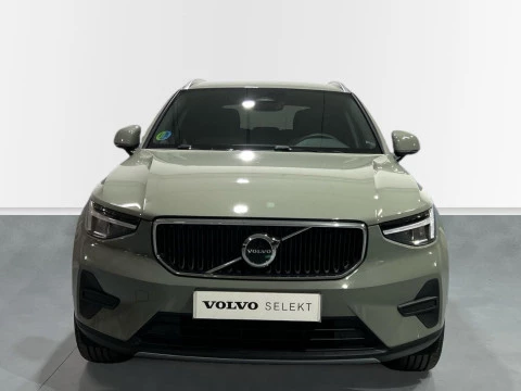 Volvo XC40 2.0 B3 CORE AUTO 163 5P
