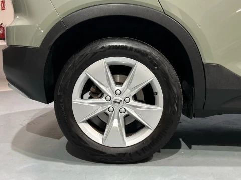 Volvo XC40 2.0 B3 CORE AUTO 163 5P