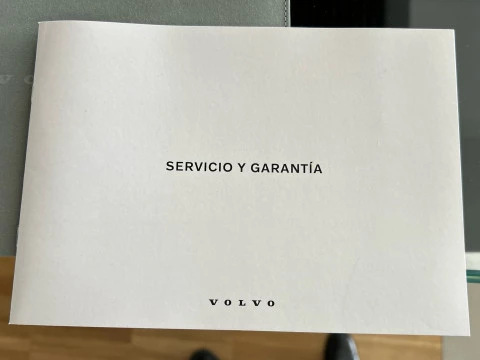 Volvo XC40 2.0 B3 CORE AUTO 163 5P