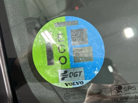 Volvo XC40 2.0 B3 CORE AUTO 163 5P