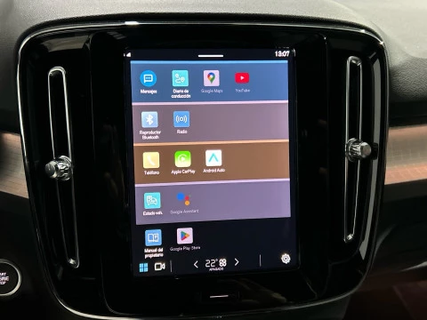 Volvo XC40 2.0 B3 CORE AUTO 163 5P