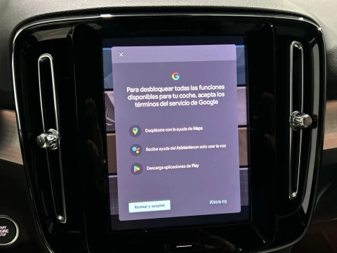 Volvo XC40 2.0 B3 CORE AUTO 163 5P