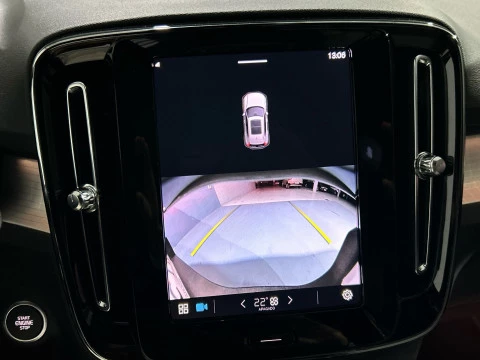 Volvo XC40 2.0 B3 CORE AUTO 163 5P