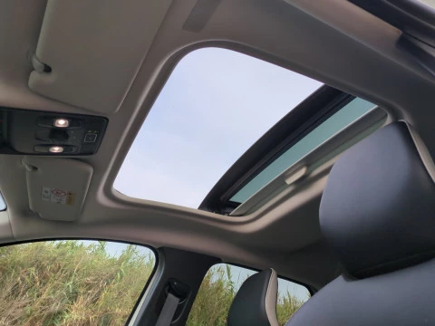 Renault Captur Fast Track E-TECH PHEV 160cv