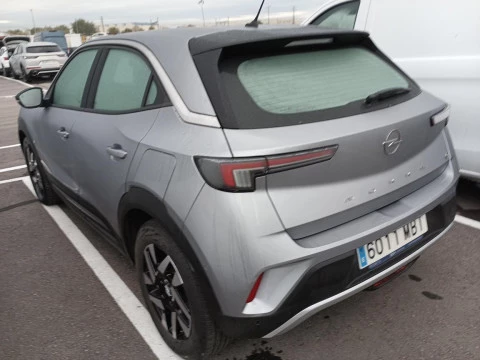 Opel Mokka-e BEV 50kWh Business Elegance