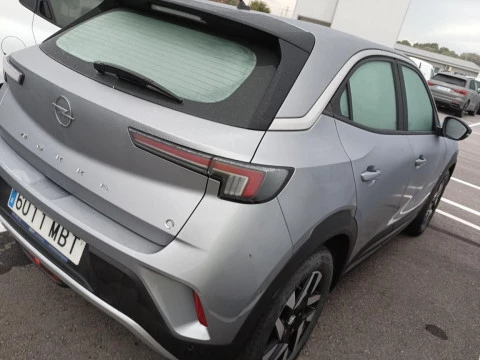Opel Mokka-e BEV 50kWh Business Elegance
