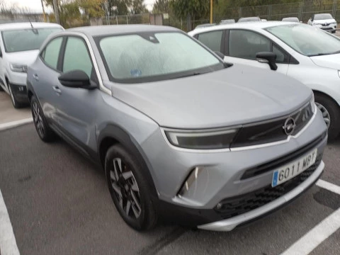 Opel Mokka-e BEV 50kWh Business Elegance