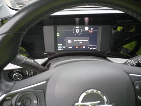 Opel Mokka-e BEV 50kWh Business Elegance