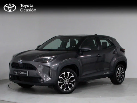 Toyota Yaris Cross 1.5 120H Active Tech