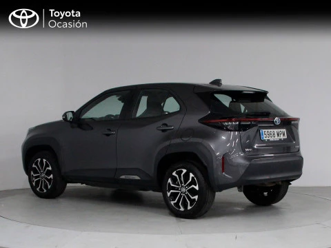 Toyota Yaris Cross 1.5 120H Active Tech