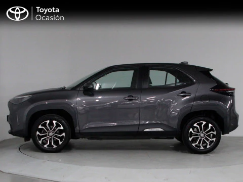 Toyota Yaris Cross 1.5 120H Active Tech