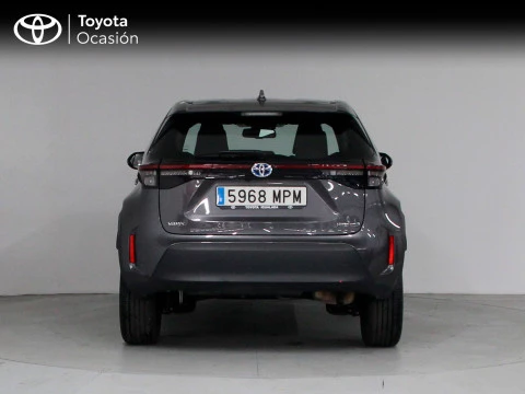 Toyota Yaris Cross 1.5 120H Active Tech