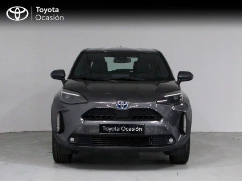 Toyota Yaris Cross 1.5 120H Active Tech